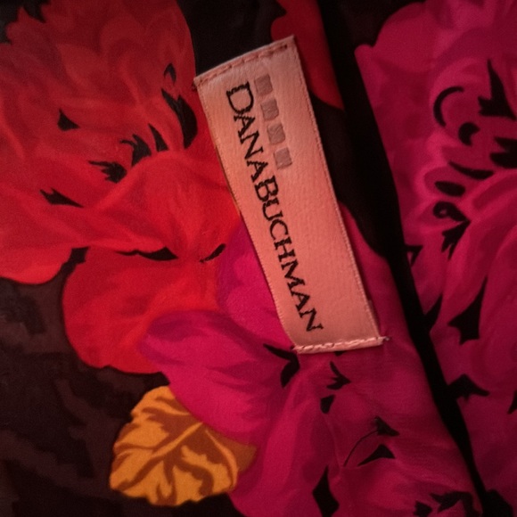 Dana Buchman Blouse - Picture 7 of 7